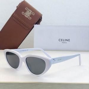 CELINE Sunglasses 208